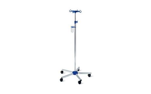 IV Stand By LABCARE INSTRUMENTS & INTERNATIONAL SERVICES
