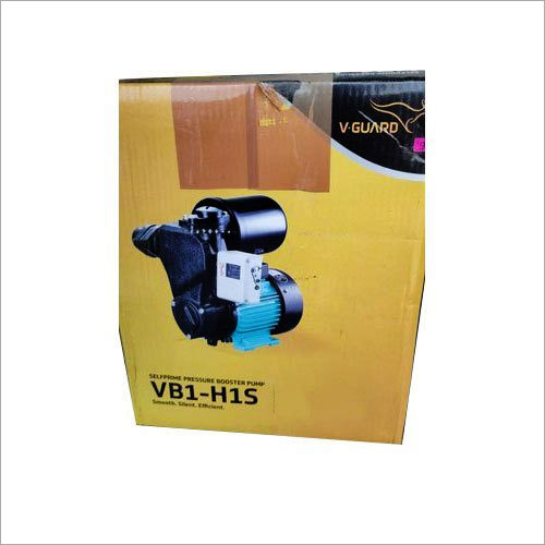 Ms V Guard Booster Self Priming Pump