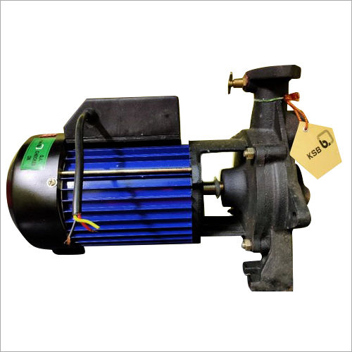 KSB Self Priming Jet Pump