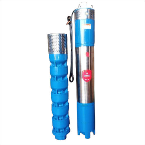 3 HP Submersible Pump