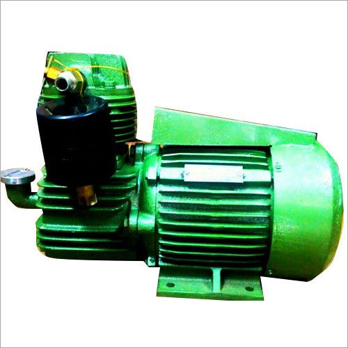 2 HP Monoblock Pump