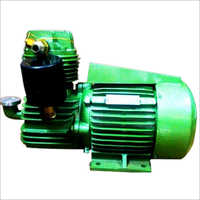 Single Stage Mono Compressor Pump