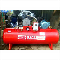 10 HP Air Compressor