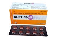 Baselide - Mr Tab