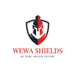 WeWa Deterrence Plate