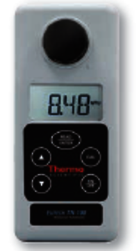 TURBIDITY METER