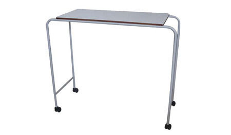 Overbed table