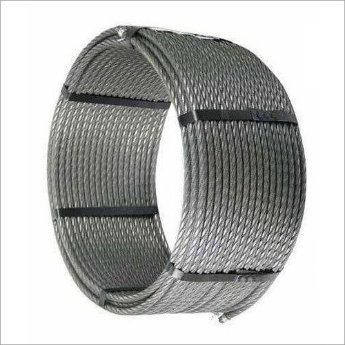 Usha Martin Wire Rope