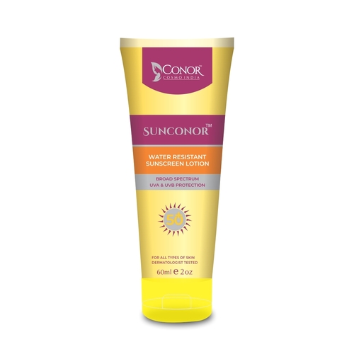 Sunconor Spf 30 / 50 Lotion