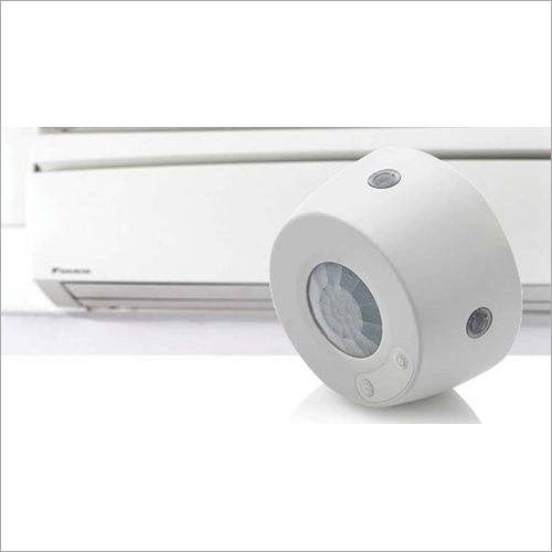 Air Conditioner Power Saver With Motion Sensor By WEBTECH SYSTEMS & SOLUTIONS