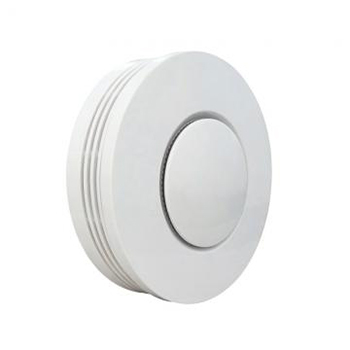 Wireless Digital Smoke Detector