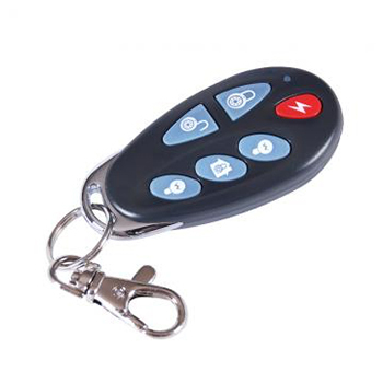 Wireless Zigbee Remote Controller