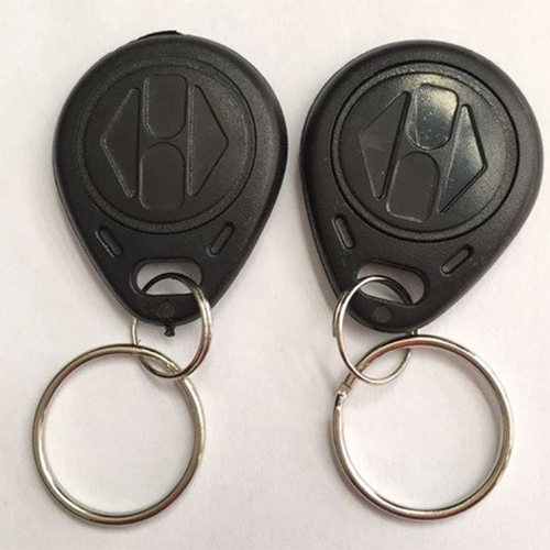 Wireless Digital RFID Tags