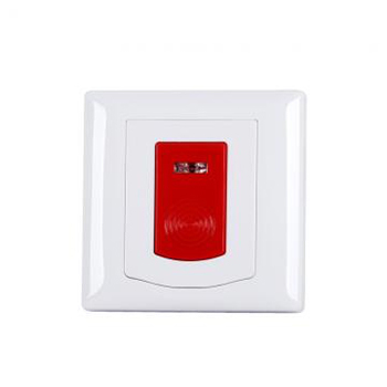 Wireless SOS Panic Switch
