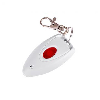 Wireless SOS Panic Button
