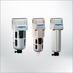 Pneumatic Air Preparation Filter