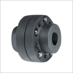 Cast Iron Pin And Bush Coupling By UMANG ENGINEERING PRIVATE LIMITED