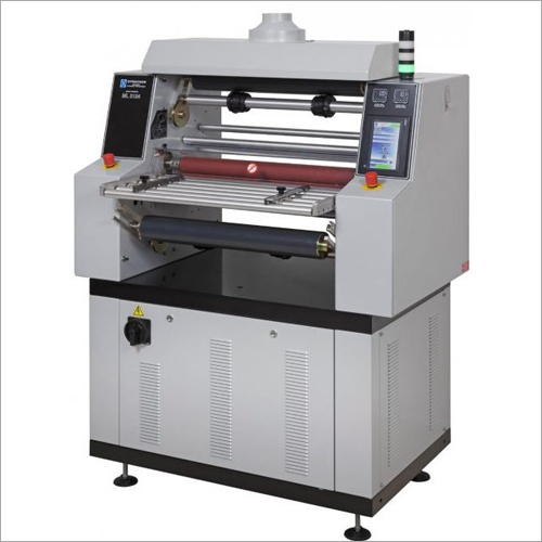 ML 3124 Automatic Lamination Technology Machine