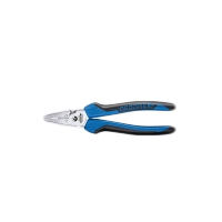 Metal And Plastic Combination Pliers