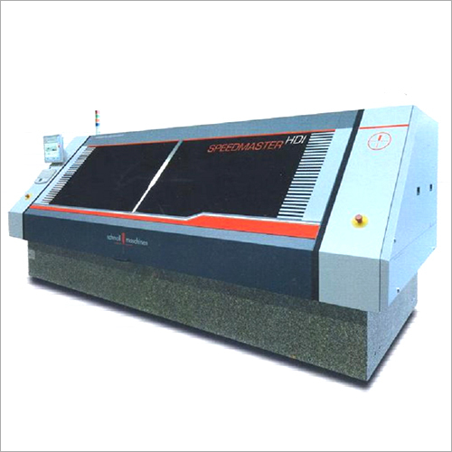N 6-200-Schmoll Maschinen GmbH Machine