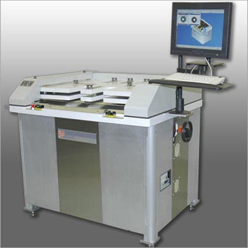 IPE-V-Multiline Technology Inc Machine