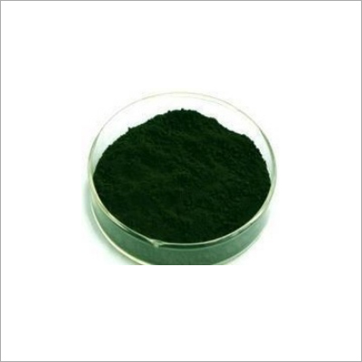 Vat Green 2G