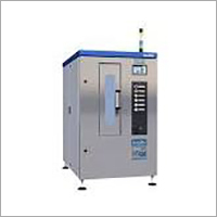 PSE 300 2VL Two Circuit Stencil Cleaning System