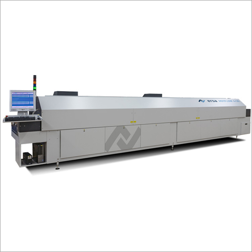 HOTFLOW 4-26 Reflow Soldering