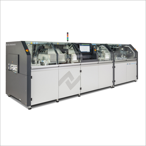 VERSAFLOW 4-55 Highlights Selective Soldering System