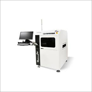 V510i G2-2D Advanced Optical Inspection
