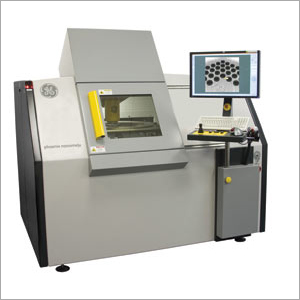 Phoenix Nanome-X Solder Joint Inspection And Analysis