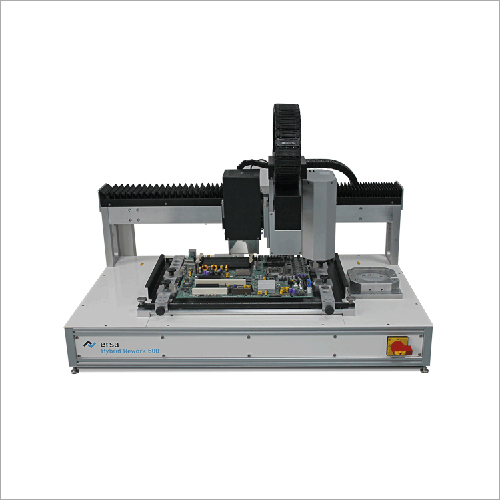 HR 600 Ersa Hybrid Rework System