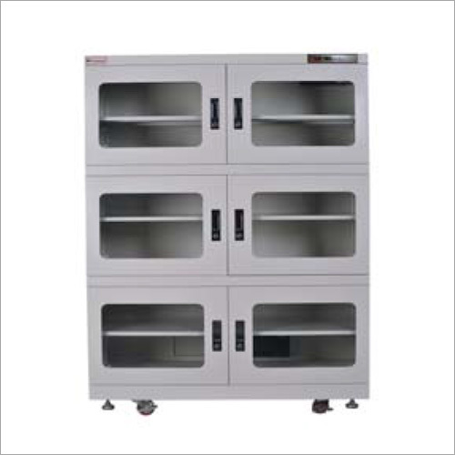 BUBE-1490 N2 Cabinet