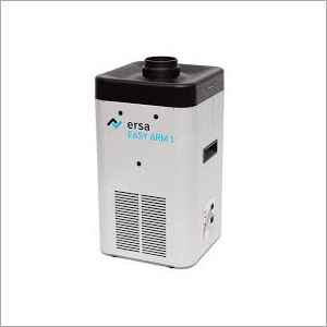 Easy Arm 1 Solder Fume Extraction Generation