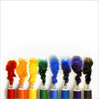 Pigments Dyes