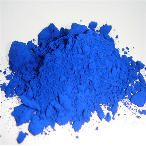 Pigment Blue 15-1
