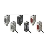 Omron Distance-settable Photoelectric Sensor