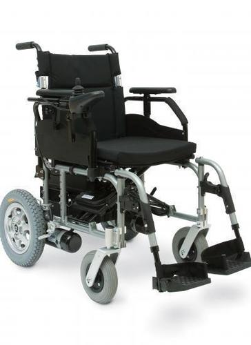 Motorized Wheelchair