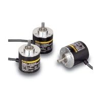 Omron Incremental Rotary Encoder Warranty: 1 Year