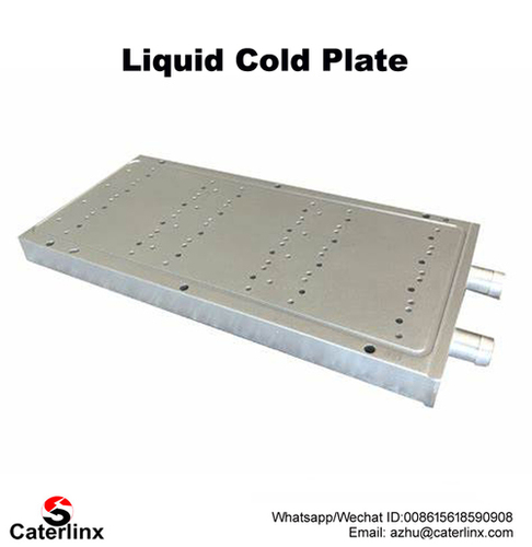 Liquid Cold Plate Heatsink