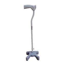 Walking Stick By LABCARE INSTRUMENTS & INTERNATIONAL SERVICES