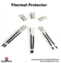 Protector termal para los motores