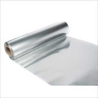 Silver Paper - Aluminum, 0.2-0.8 Micrometers Thick | Edible Decorative Roll, Hygienically Packed