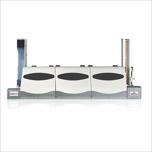 S6000gg Professional Card Printer