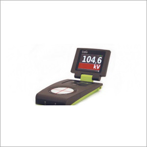 Cobia Smart Dosimeter