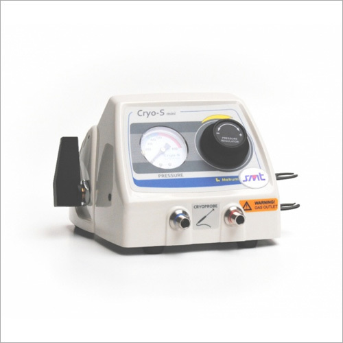 CRYO-S Mini Surgical Unit