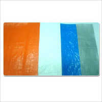 LDPE Tarpaulin Sheet