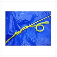 Industrial HDPE Tarpaulin Sheet