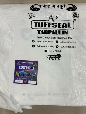 Waterproof HDPE Tarpaulin