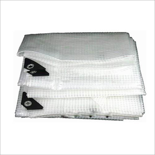 Common Waterproof Tarpaulin Sheet Size: As Per Requirement
